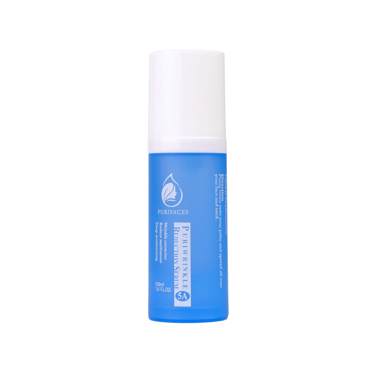 PuriWrinkle Reduction Serum